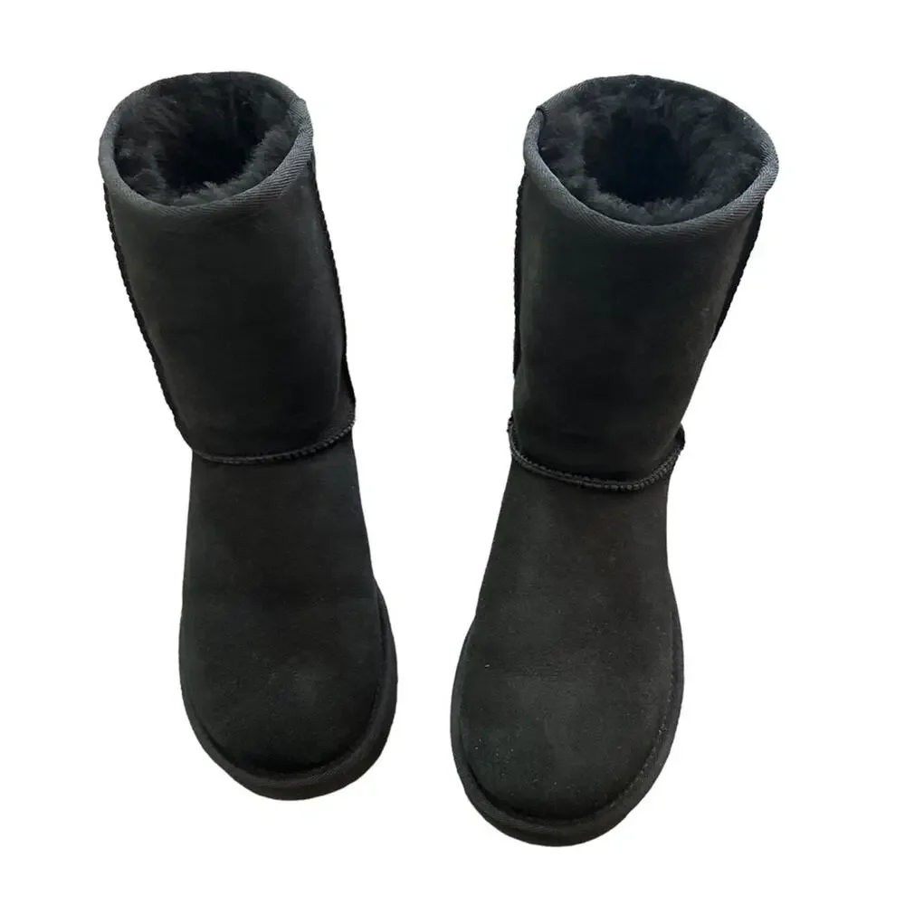UGG these authentic